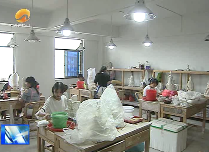 【海丝泉州 人才港湾】“新秀园”聚新秀 青年创业不落单 - 憨鼠网