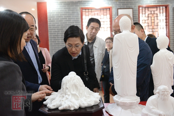 德化又添三个地理标志证明商标 - 憨鼠网