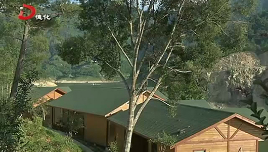 银瓶湖水利风景区：基础设施加速升级 旅游项目显特色 - 憨鼠网