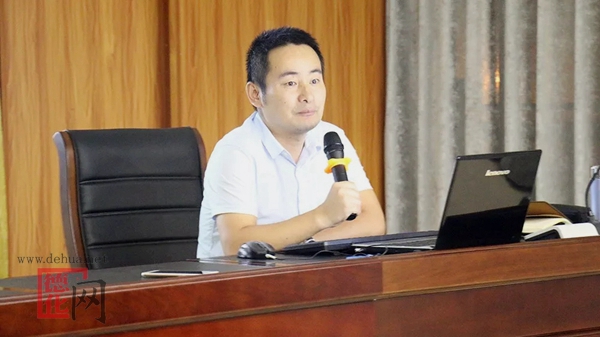 “网红民宿” 打造德化旅游新名片 - 憨鼠网