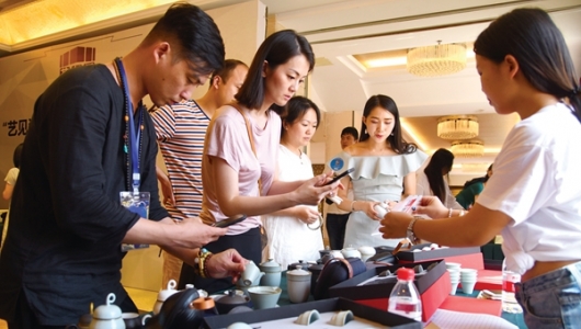 品牌联营共绘发展蓝图 - 憨鼠网