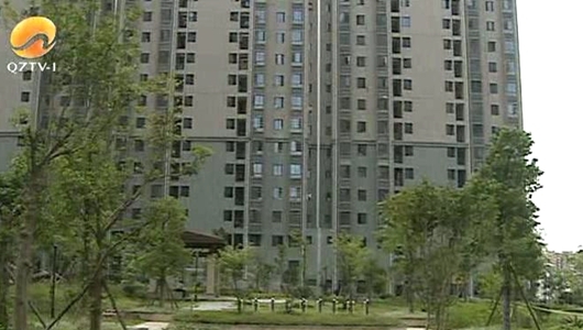 德化：投资约12亿 让更多进城务工人员住新房 - 憨鼠网