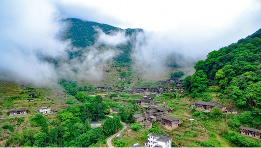 德化：乡村旅游助力乡村振兴 - 憨鼠网