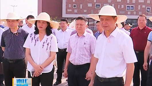 德化县组团到晋江、石狮学习取经 - 憨鼠网