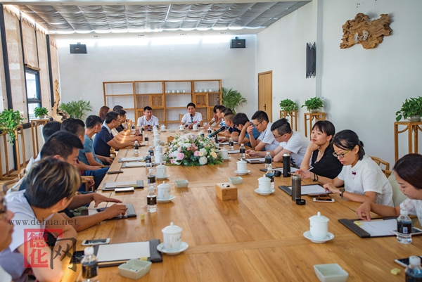 电商协会：互通有无 “瓷”之以恒 - 憨鼠网
