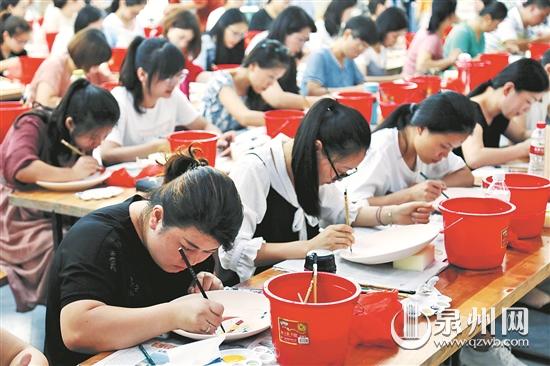 美育陶艺培训 加强师资建设 - 憨鼠网