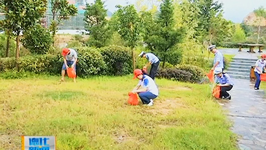 文明旅游志愿服务活动 让文明出游根植于心 - 憨鼠网