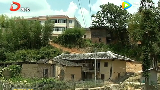 西山村：改善人居环境 建设美丽乡村 - 憨鼠网