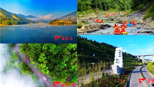 德化：绿色生态催旺全域旅游 绿水青山变金山银山 - 憨鼠网