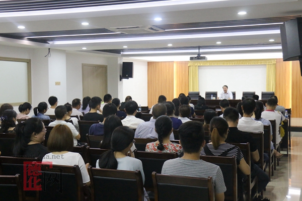 宏扬德化文化 讲好德化故事 - 憨鼠网