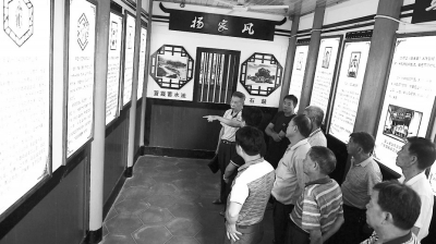 德化：古祠堂“活”起来了 - 憨鼠网