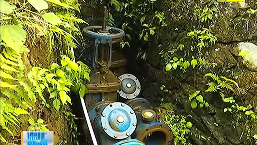 德化县水电站生态专项治理进展顺利 - 憨鼠网