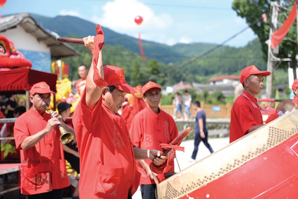 相约有济 畅享乡村旅游文化大餐 - 憨鼠网