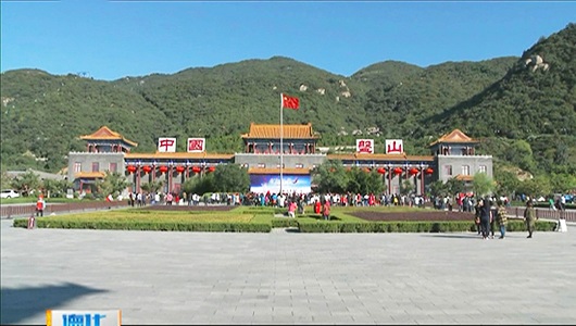 德化电视台应邀参加天津市蓟州区全国百家媒体大型集中采访活动 - 憨鼠网