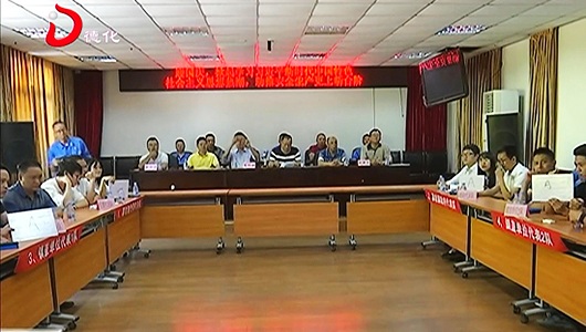 葛坑镇：以赛促学 掀起学习热潮 - 憨鼠网