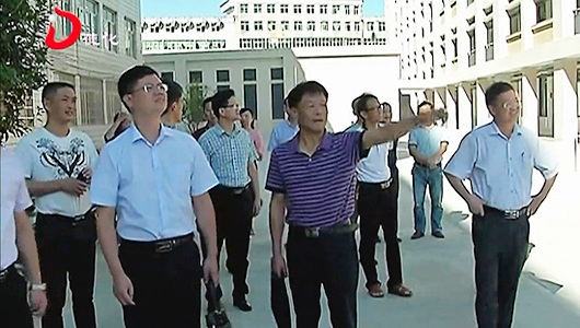 德化县人大常委会开展《教师法》实施情况执法检查 - 憨鼠网