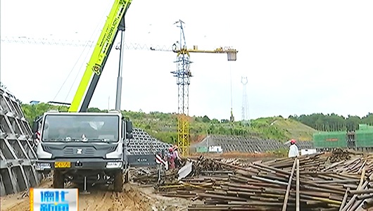 鹏祥小学项目工程：比学赶超 紧抓进度 - 憨鼠网