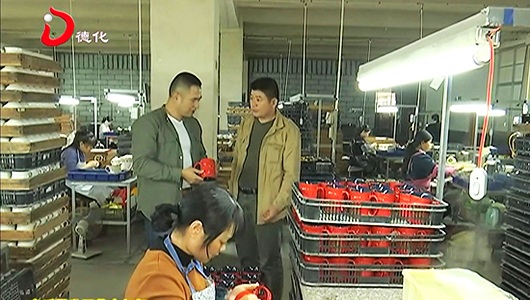 得盛集团：注重科技研发 打造自主品牌 - 憨鼠网