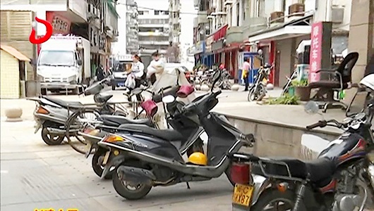 塔雁、世纪城：车辆违停、公共场所晾晒衣物 - 憨鼠网