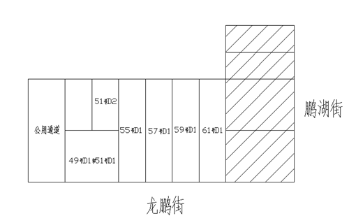 德化县国有资产投资经营公司地下仓库招租公告 - 憨鼠网
