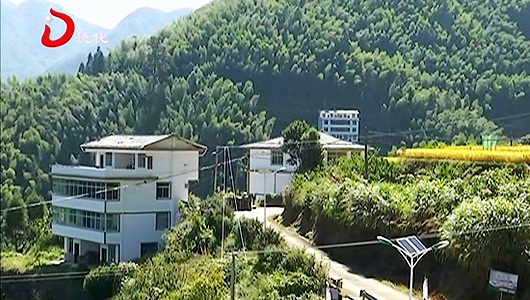 昆坂村：通网通水聚人心 点“亮”村民幸福感 - 憨鼠网