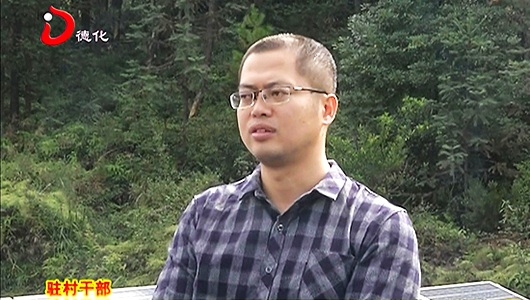 刘友水：以点带面 让乡村焕发活力 - 憨鼠网