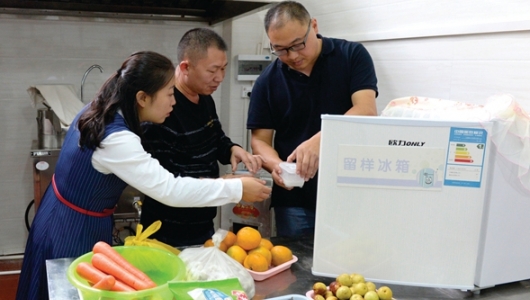规范膳食管理 护航幼儿健康 - 憨鼠网