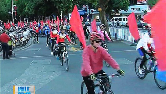 文明旅游志愿活动：倡导文明出行 提升旅游素质 - 憨鼠网