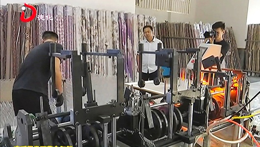 培育日用玻璃制品产业 助推陶瓷产业发展 - 憨鼠网
