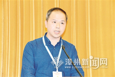 德化县融媒体中心: 加快融媒体建设步伐 唱响瓷都发展主旋律 - 憨鼠网