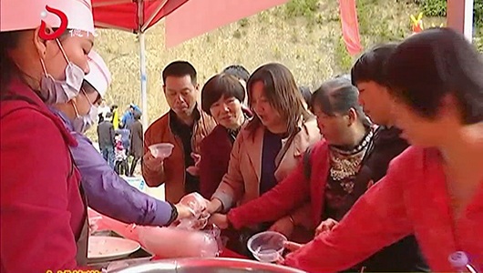 龙门滩美食文化旅游节：愉悦龙门 一鱼多品 - 憨鼠网