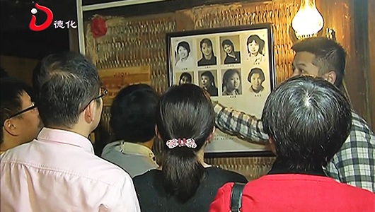 市第29期中青班到杨梅乡开展现场教学 - 憨鼠网