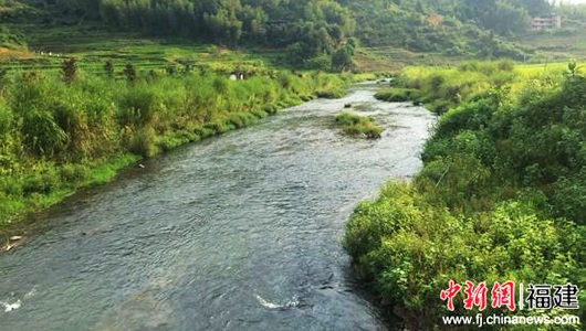 德化溯源治水 推动河长制从“有名”到“有实” - 憨鼠网