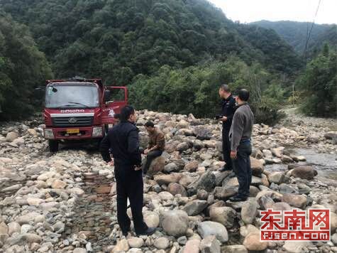 “三个马上”落实河长制工作 - 憨鼠网