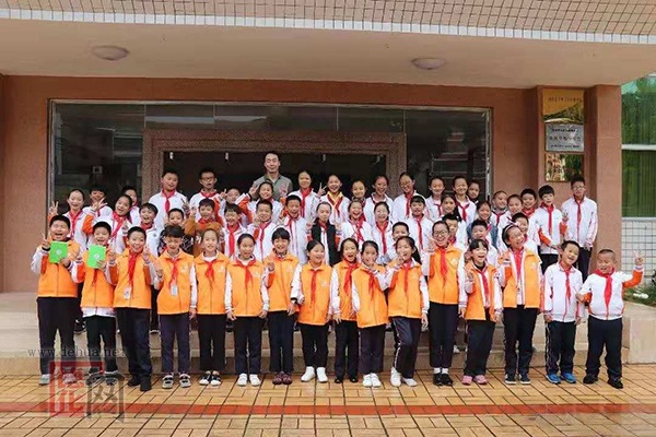 德化教育综合资讯[20181130] - 憨鼠网