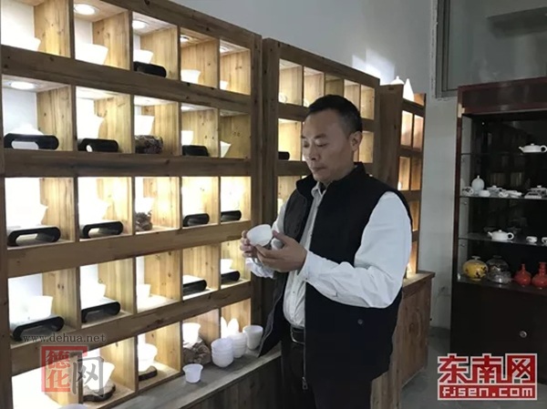 陈清宜：喜欢挑战走精品化制作路线 - 憨鼠网