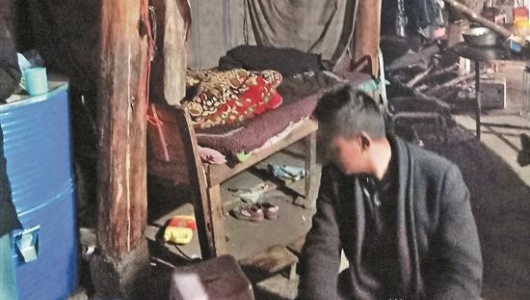 父母卖儿失去监护权 3岁娃谁来管？ - 憨鼠网