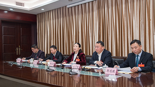 德化县政协十届十次常委会召开 - 憨鼠网