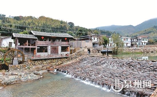 首届福建民宿发展论坛在德化召开 - 憨鼠网