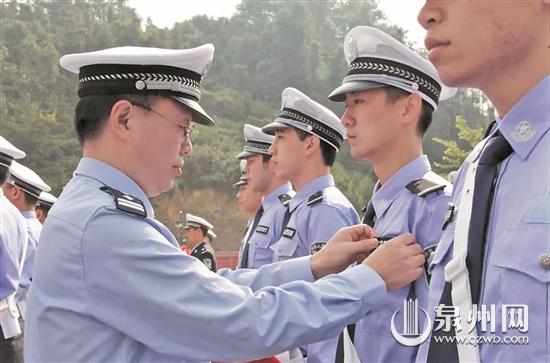 咱厝“90后”小伙刘才添舍己救人不幸牺牲 省公安厅追记一等功 - 憨鼠网