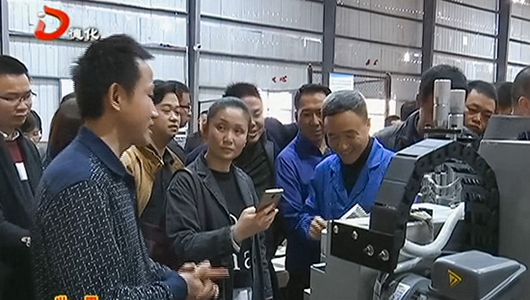 坯釉直印技术推介会举办 - 憨鼠网