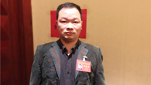 兰全盛：加快启动昌厦（福）高速铁路在德化设立站点 - 憨鼠网
