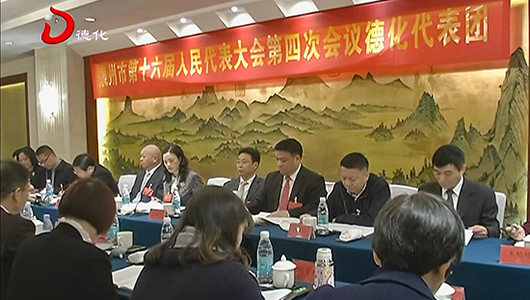 市人大代表：聚焦民生福祉 积极建言献策 - 憨鼠网