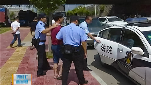 多部门联合打击恶意欠薪 维护劳动者权益 - 憨鼠网