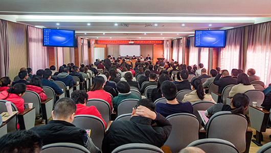 实验小学举行庆祝教育促进会成立六周年暨名家名瓷进校园活动 - 憨鼠网