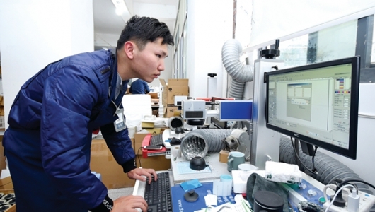 德化茶具电商 何以抢占全国80%市场 - 憨鼠网