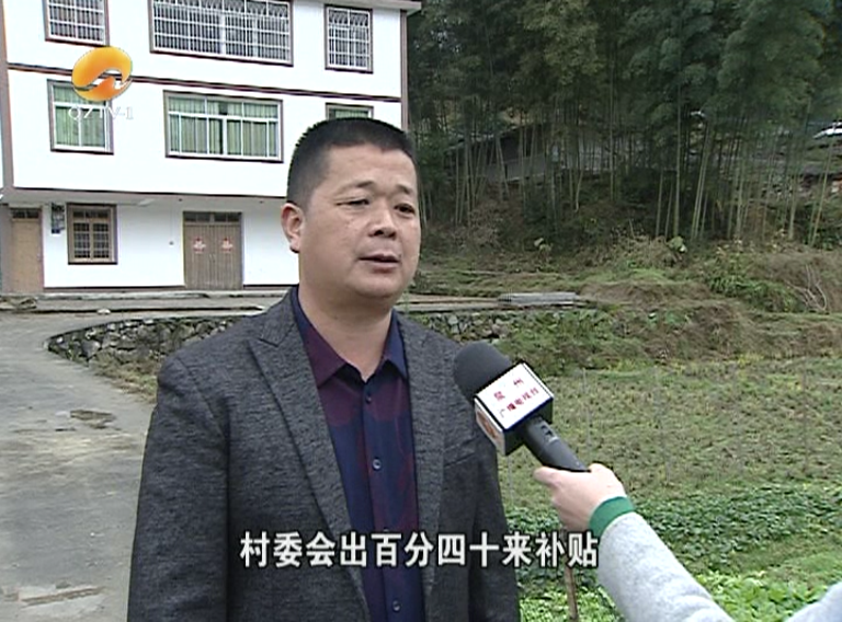 【新时代 新担当 新作为】管理“有计” 勇做乡村振兴“排头兵” - 憨鼠网