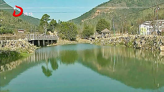 雷峰镇：清新流域建设有序推进 - 憨鼠网