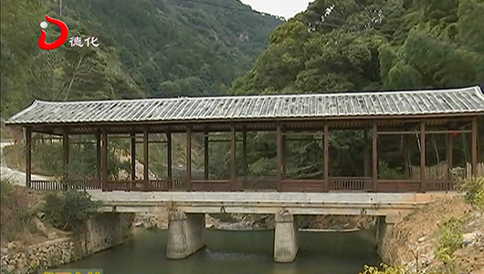 上涌西溪村：一清二整三美化 村容村貌大改变 - 憨鼠网