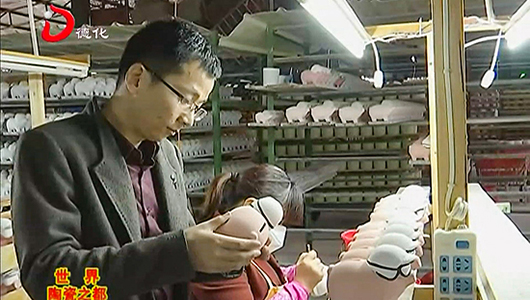林桂峰：返乡创办跨境电商企业 高品质高信用服务客户 - 憨鼠网